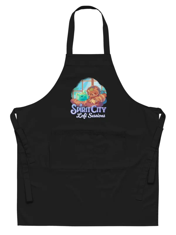 Goopii & Trashnuki - Apron product image (1)