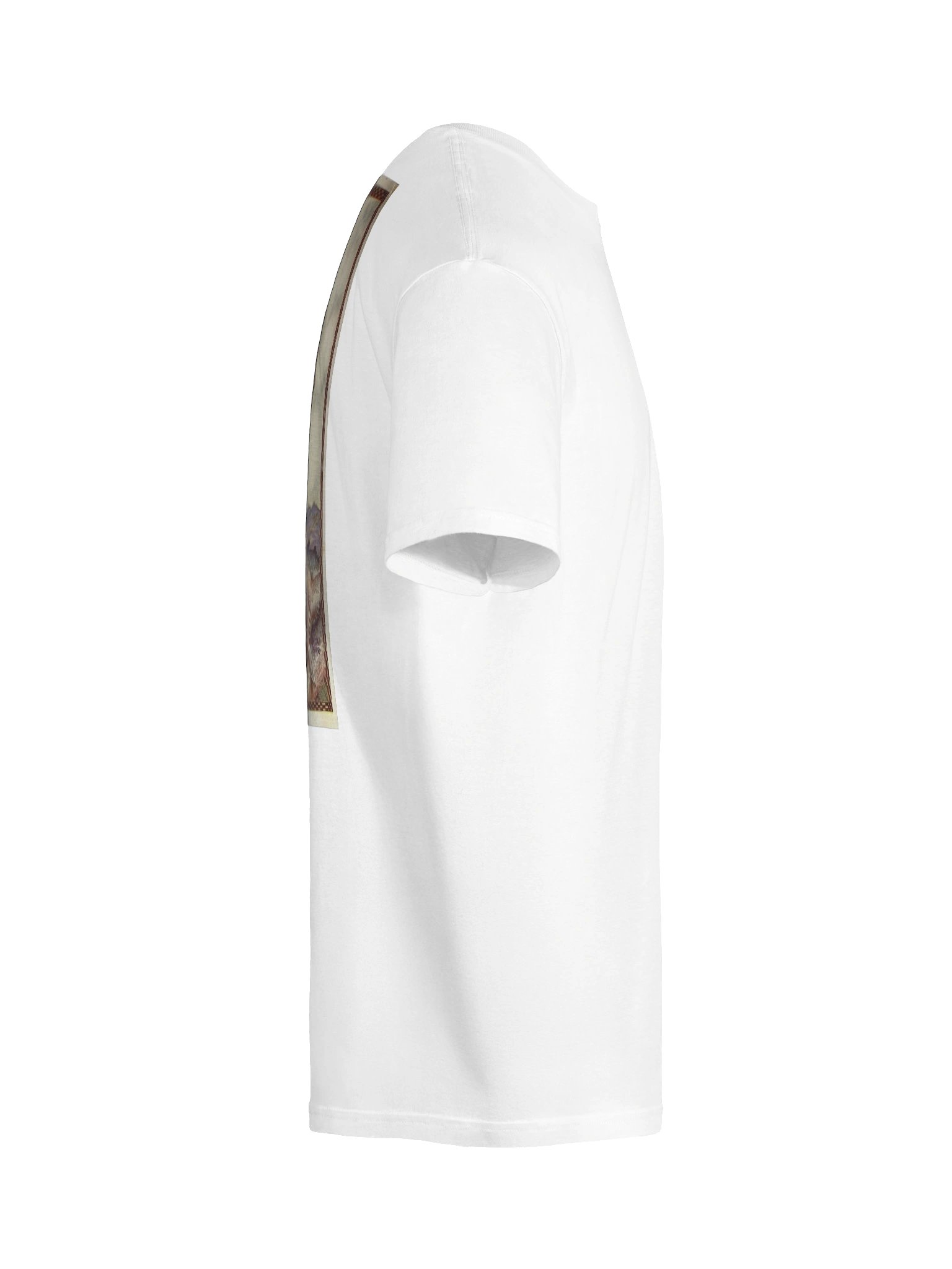 Sir Conrad, Segraren (Herr T-shirt) product image (10)