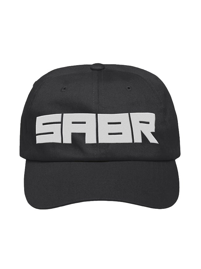 SABR Merch