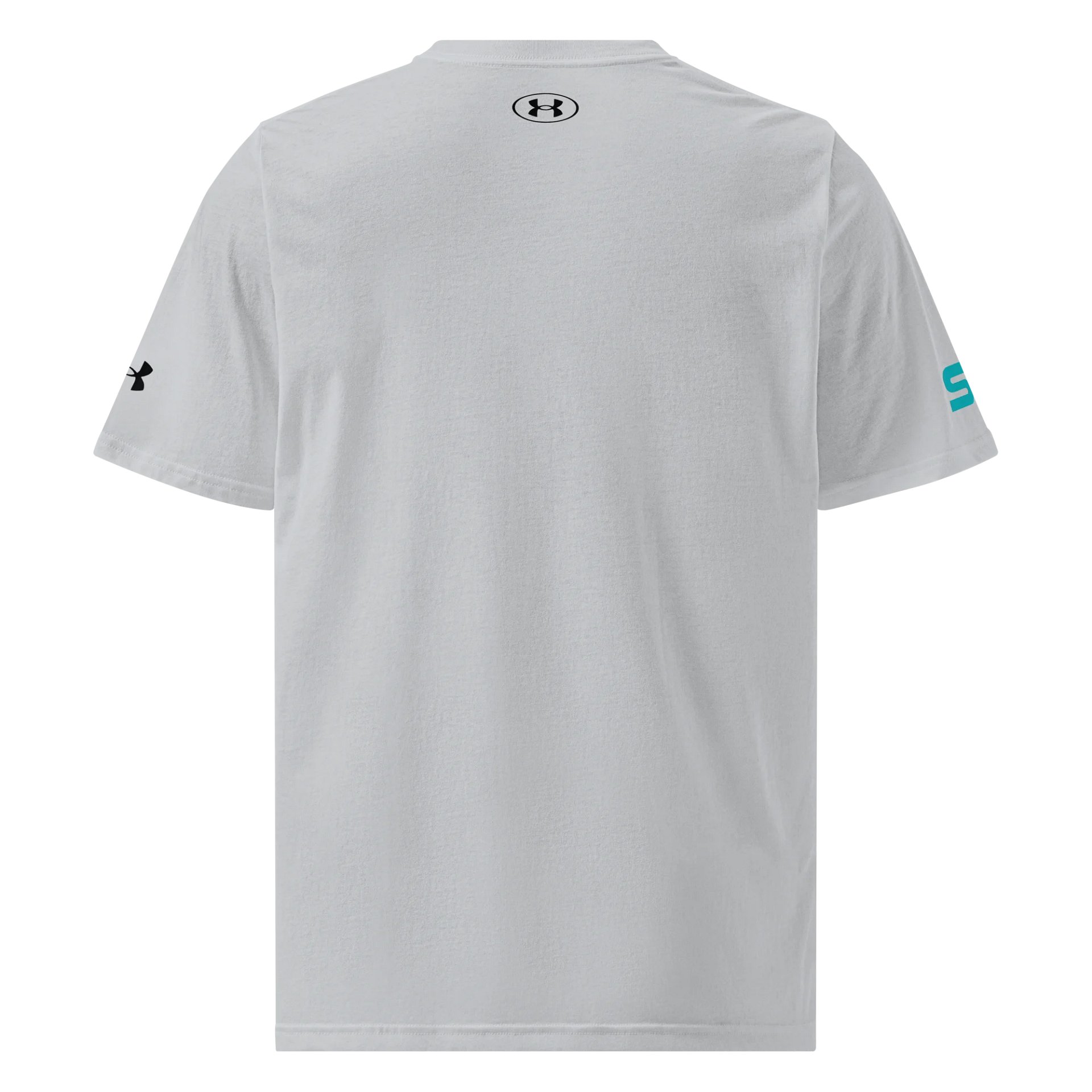 Shift Lab PCs UA T-shirt product image (7)