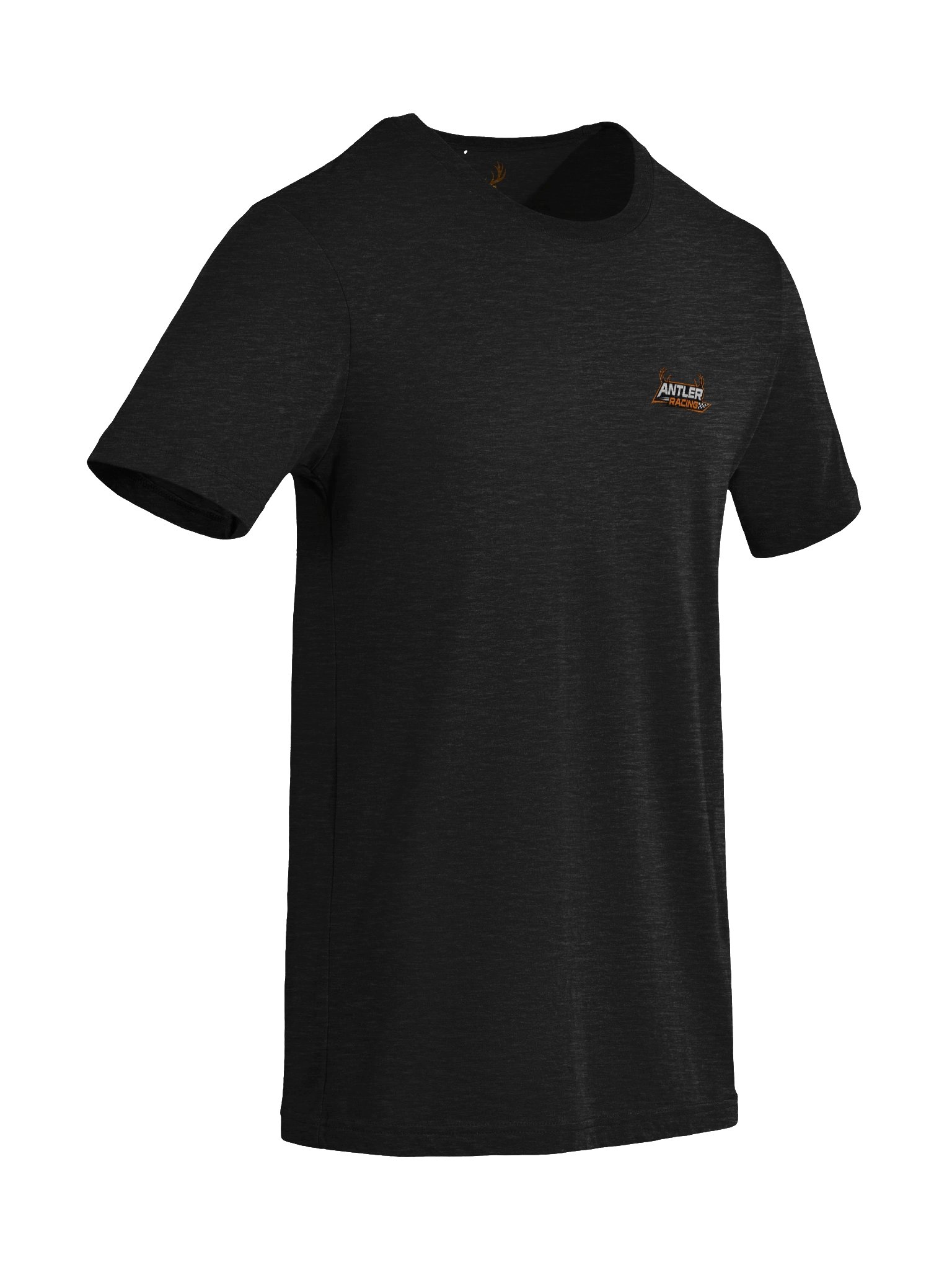 Blew Another TRANS Tee (Tri-Blend) product image (9)