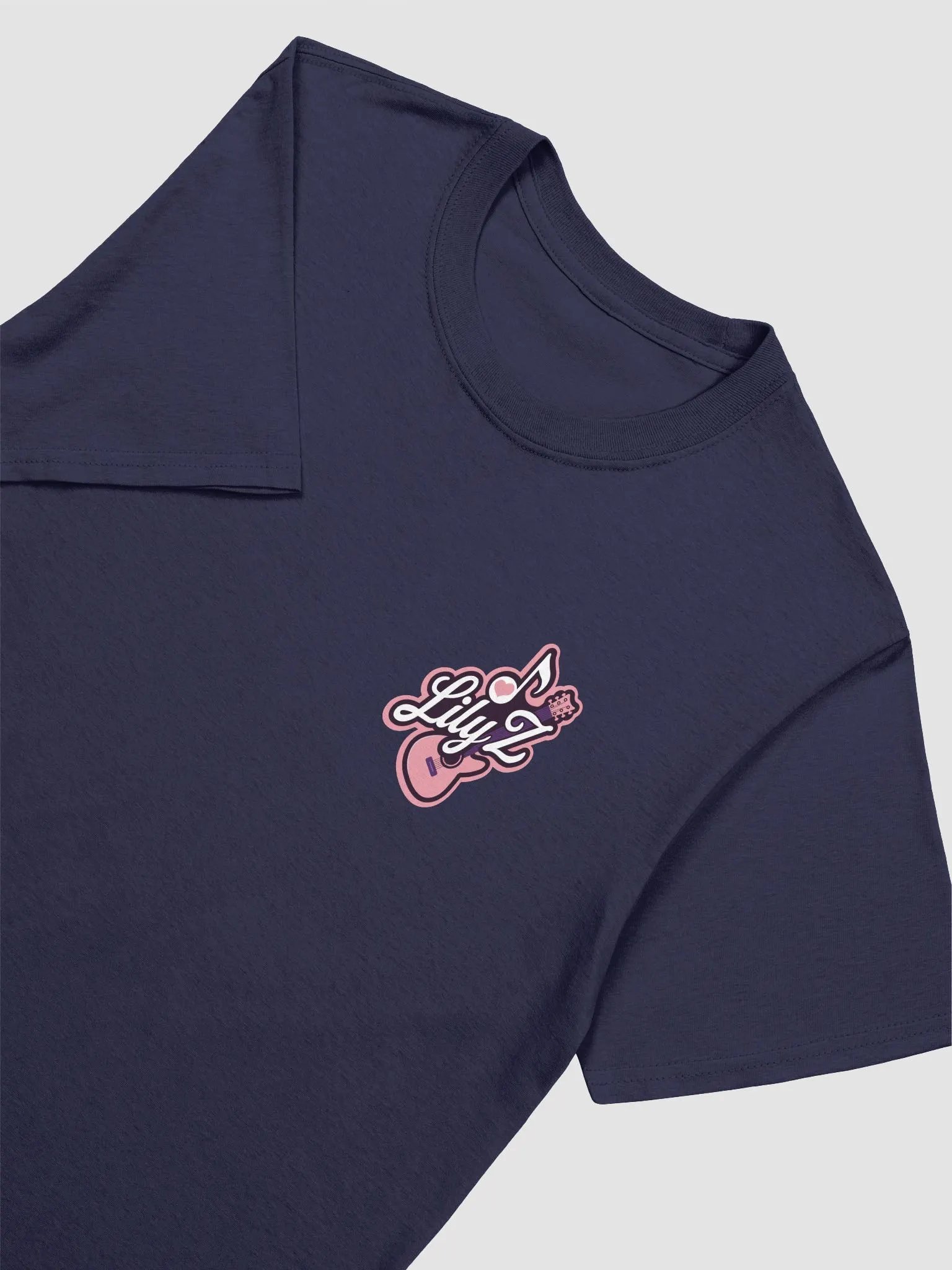Lily Z T-Shirt product image (2)