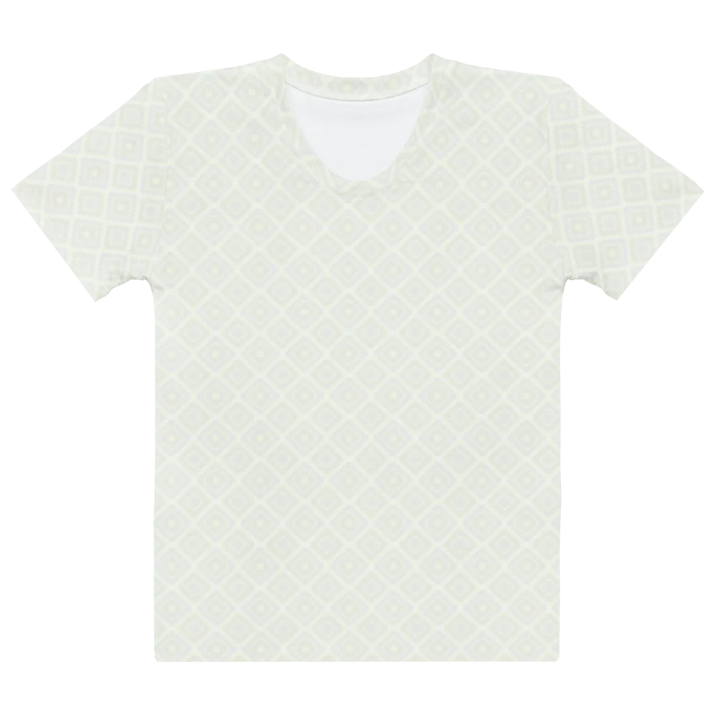 All Over Sprite Square Design Tee product image (1)
