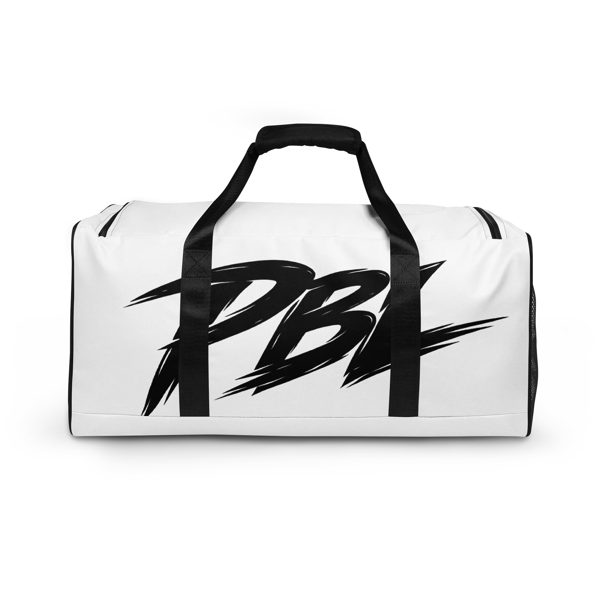 PBL Bold Logo Duffle Bag product image (9)
