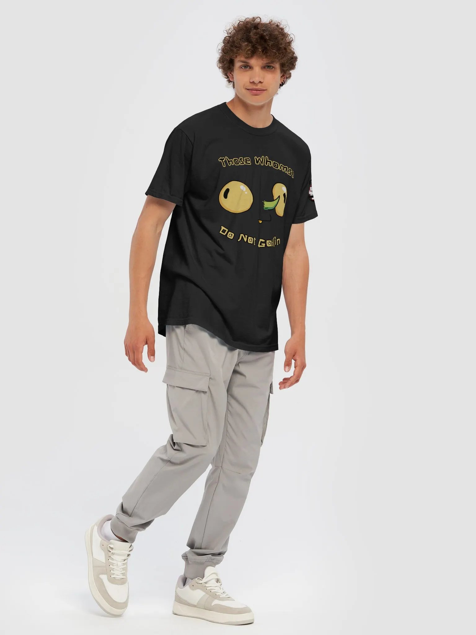 Raid Out Shirt product image (7)