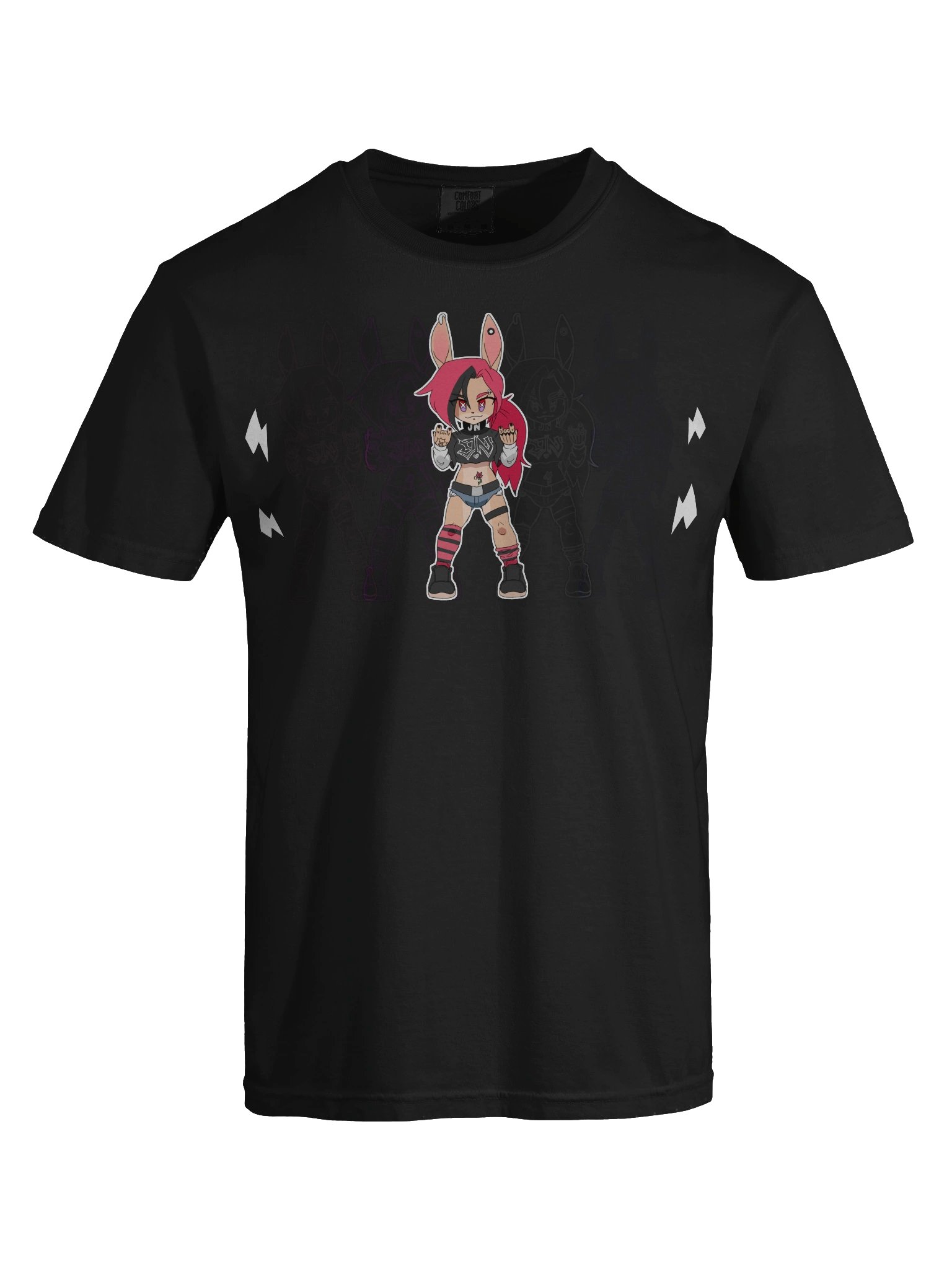 ROCK OUT JAY product image (5)