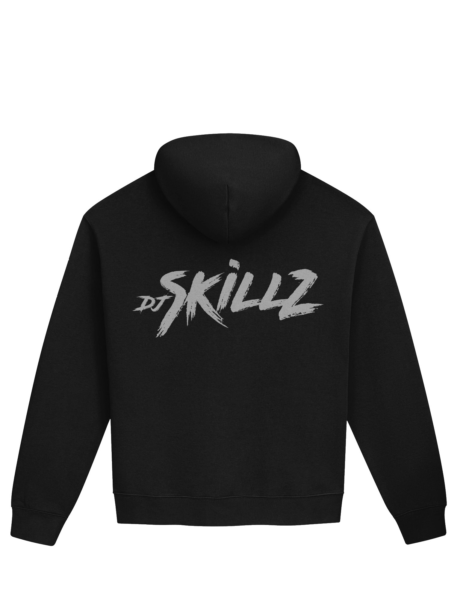 Men's Premium Hoodie (White Font) product image (2)
