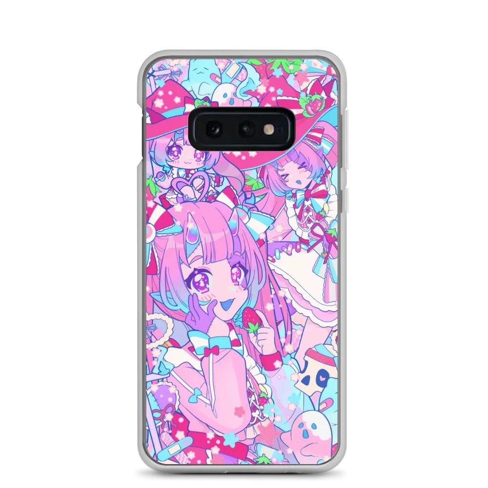 Samsung Phone case product image (3)