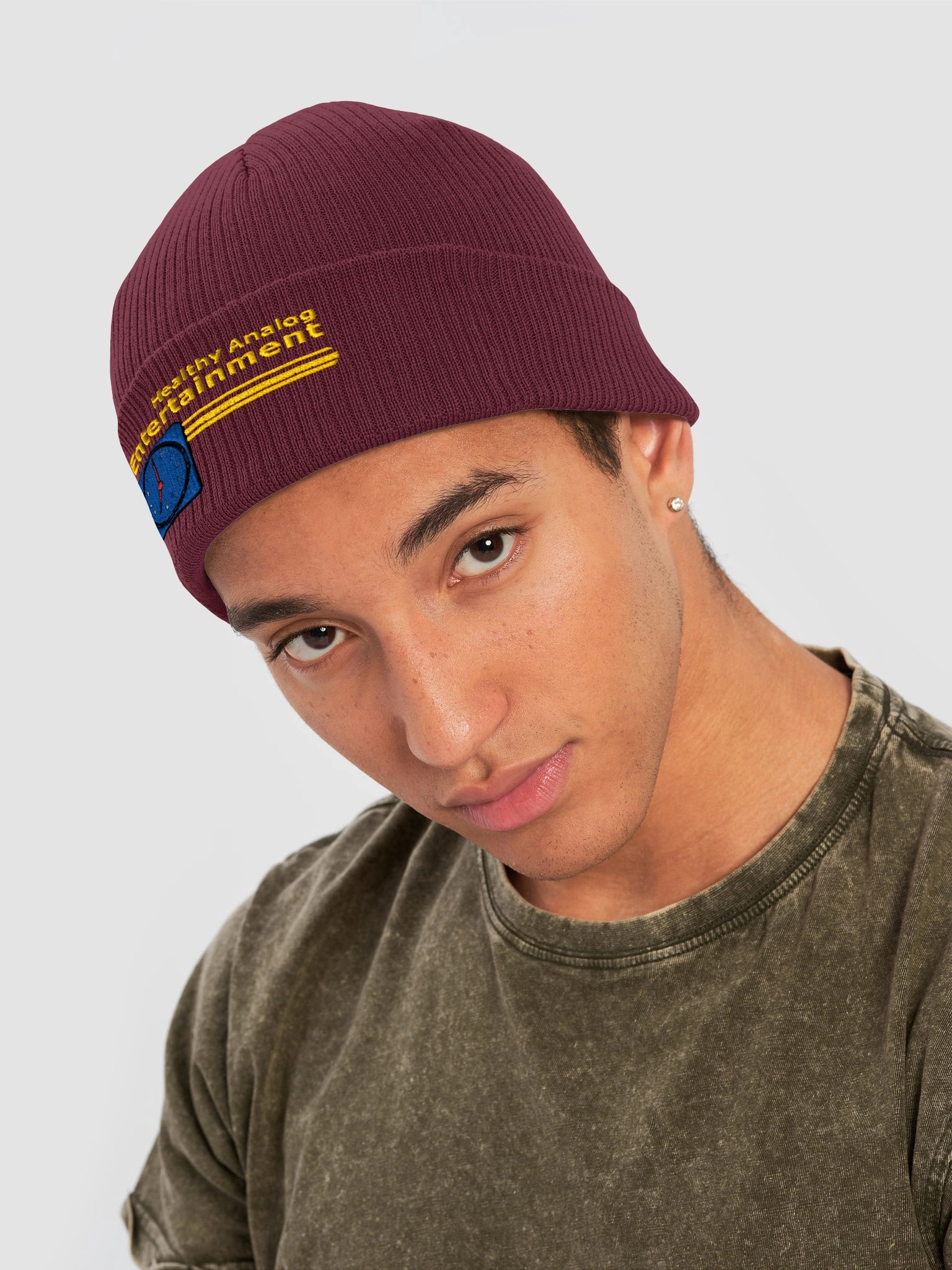 HAE Beanie product image (5)