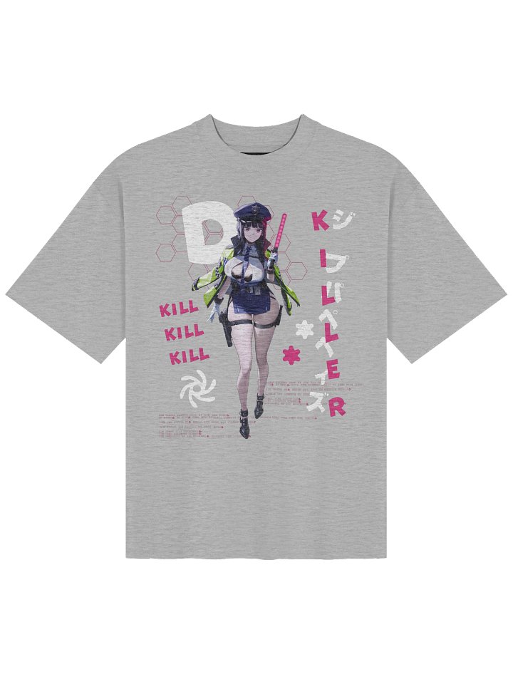 KILLER D product image (1)