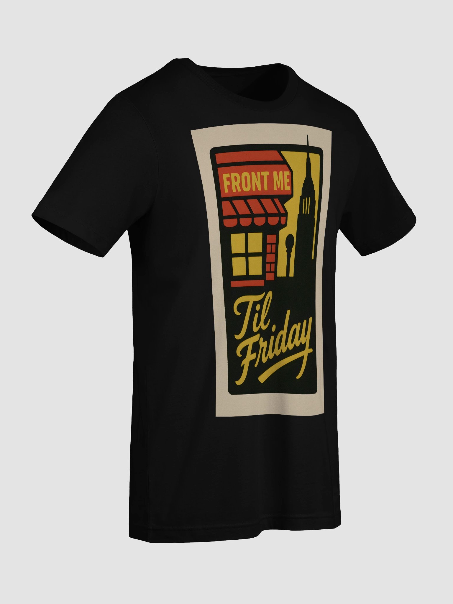 Empire state Silhouette product image (9)