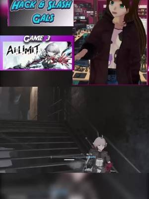 I am convinced this character cannot jump #gamingfail #indiegames #AiLimit #gameplay #ClipGPT #streamladder