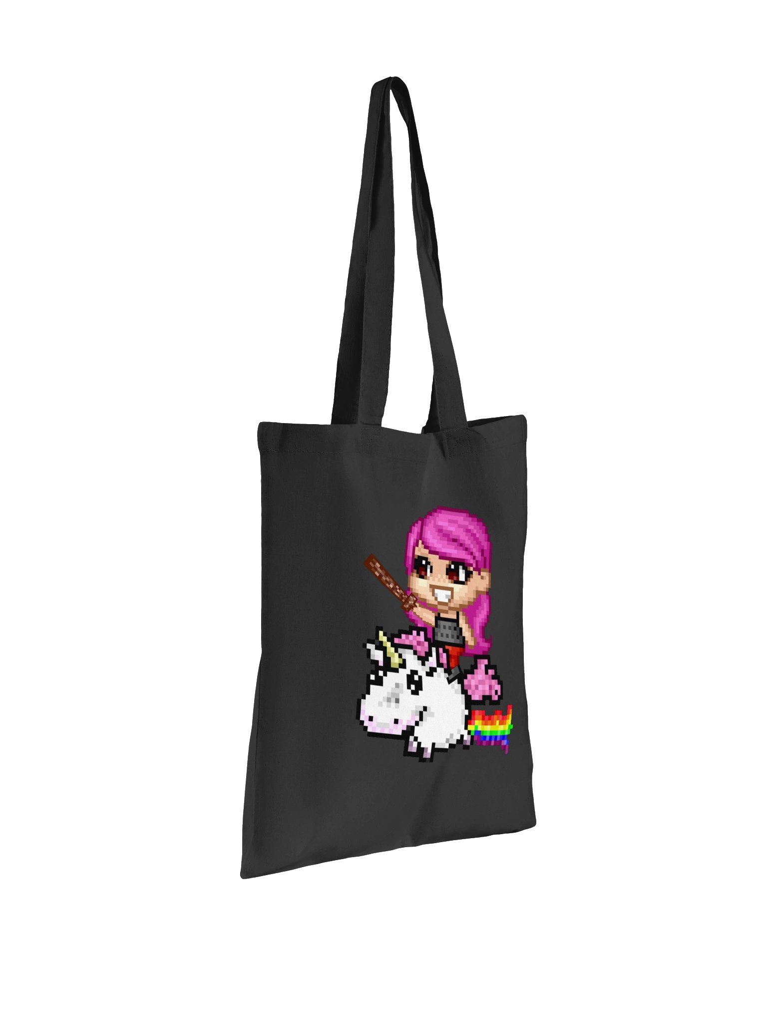 Subscriber Alert Tote Bag product image (27)