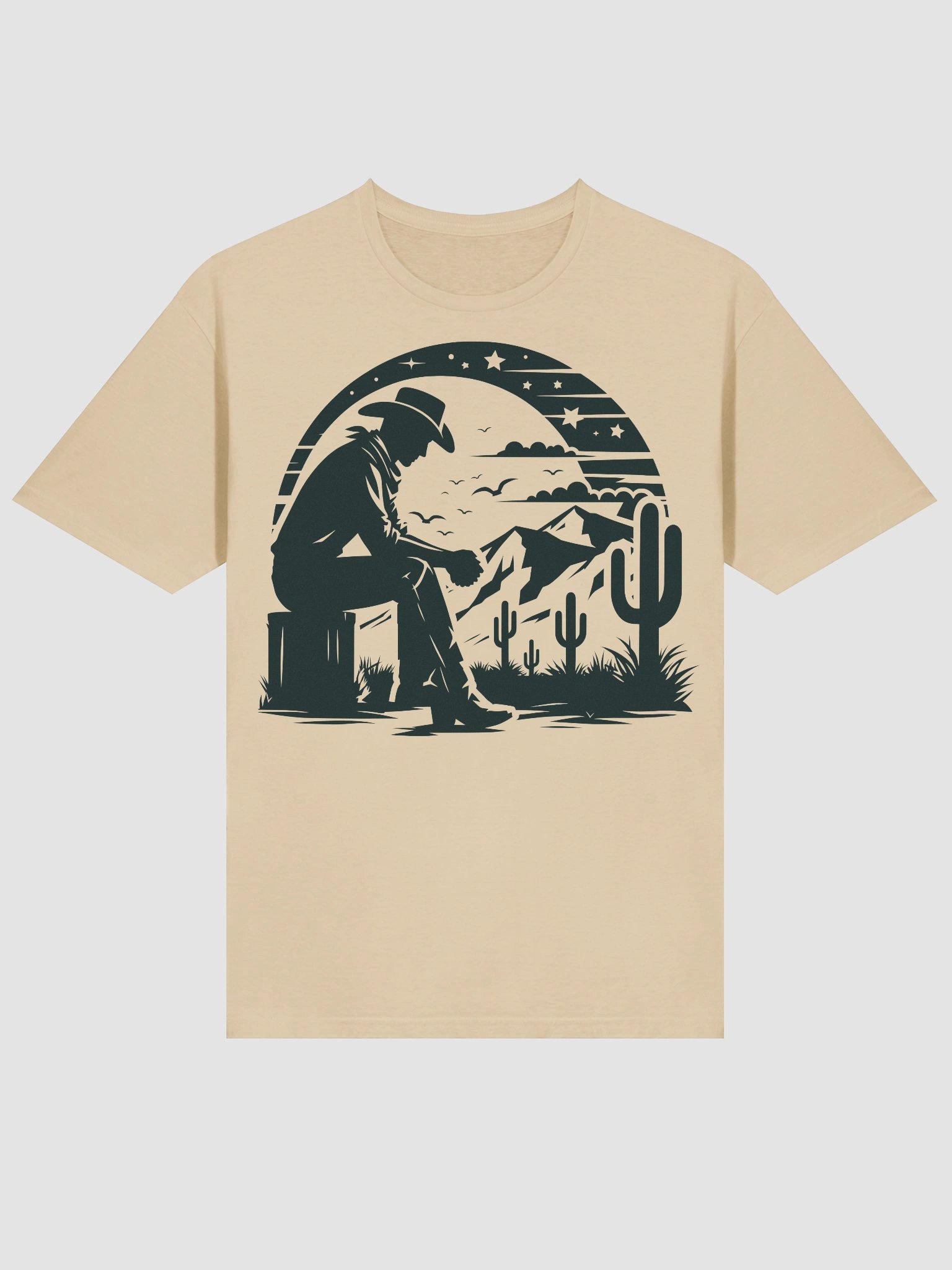 Desert Silence product image (12)