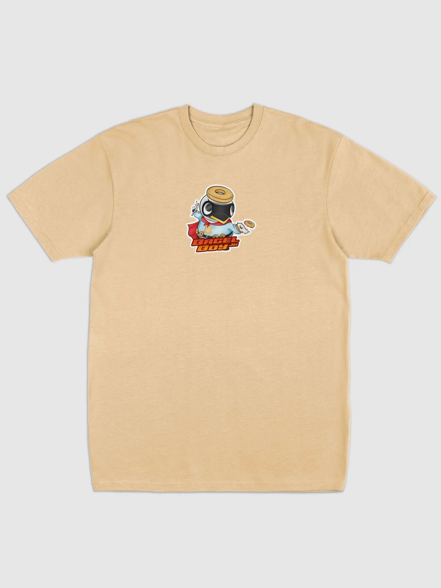 Bagel Boy Jr. product image (16)