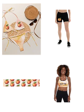 Just Peachy Bundle