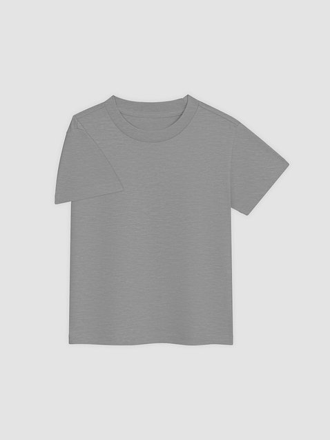 Photo showing AS Colour Youth Classic Tee