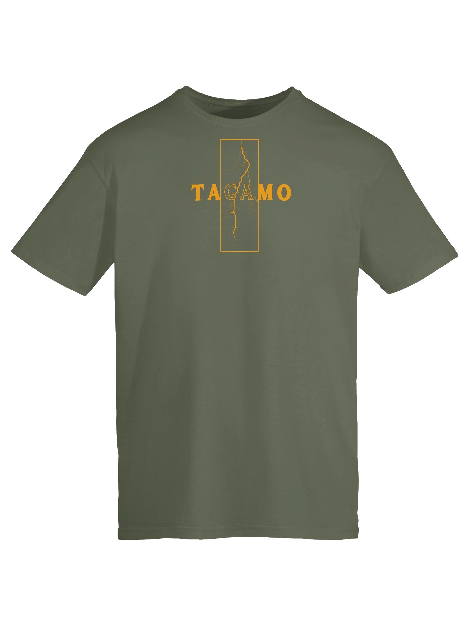 TACAMO Friendly Fire Tee product image (5)