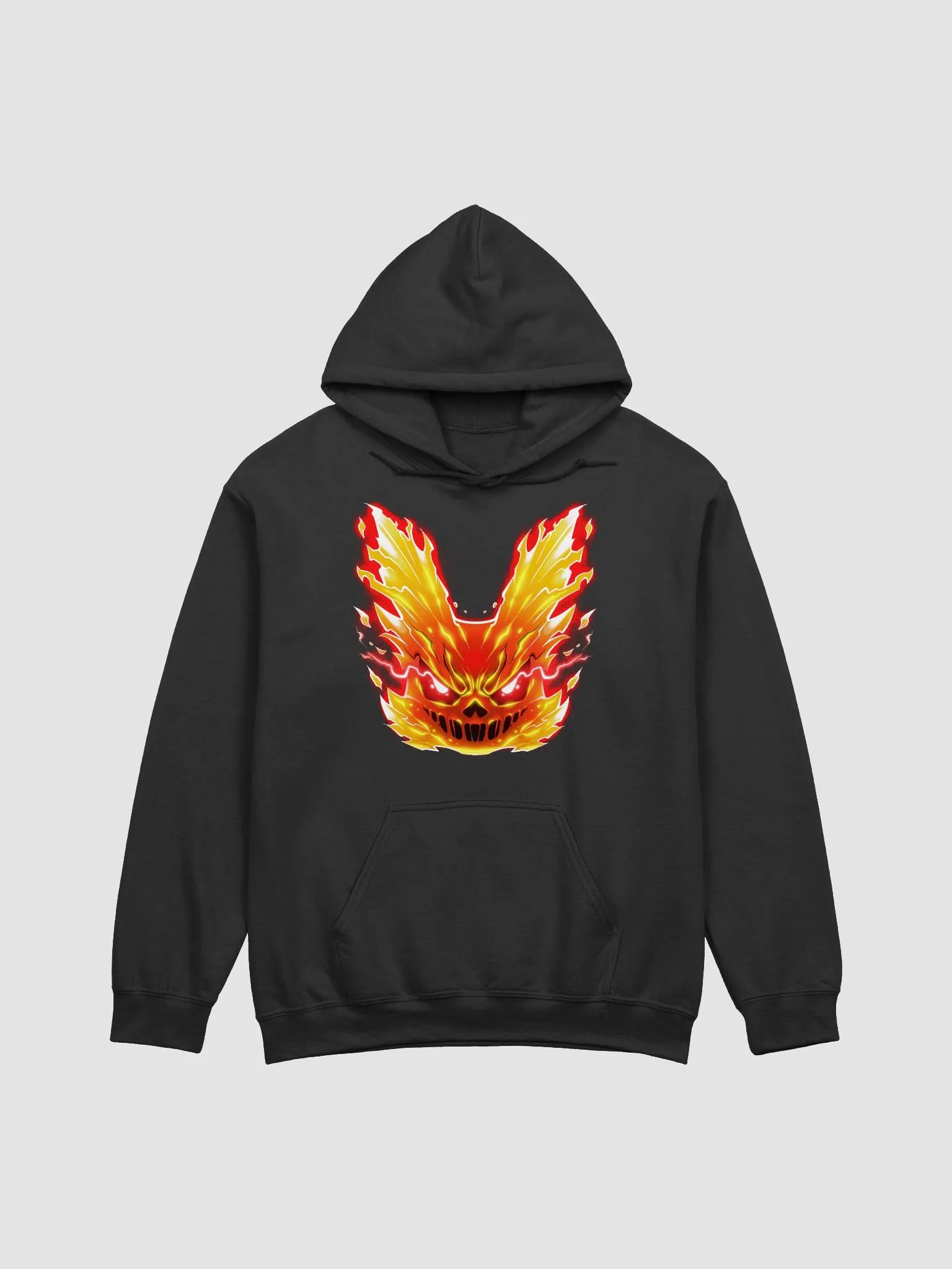 Fire Wabbit Hoodie product image (8)