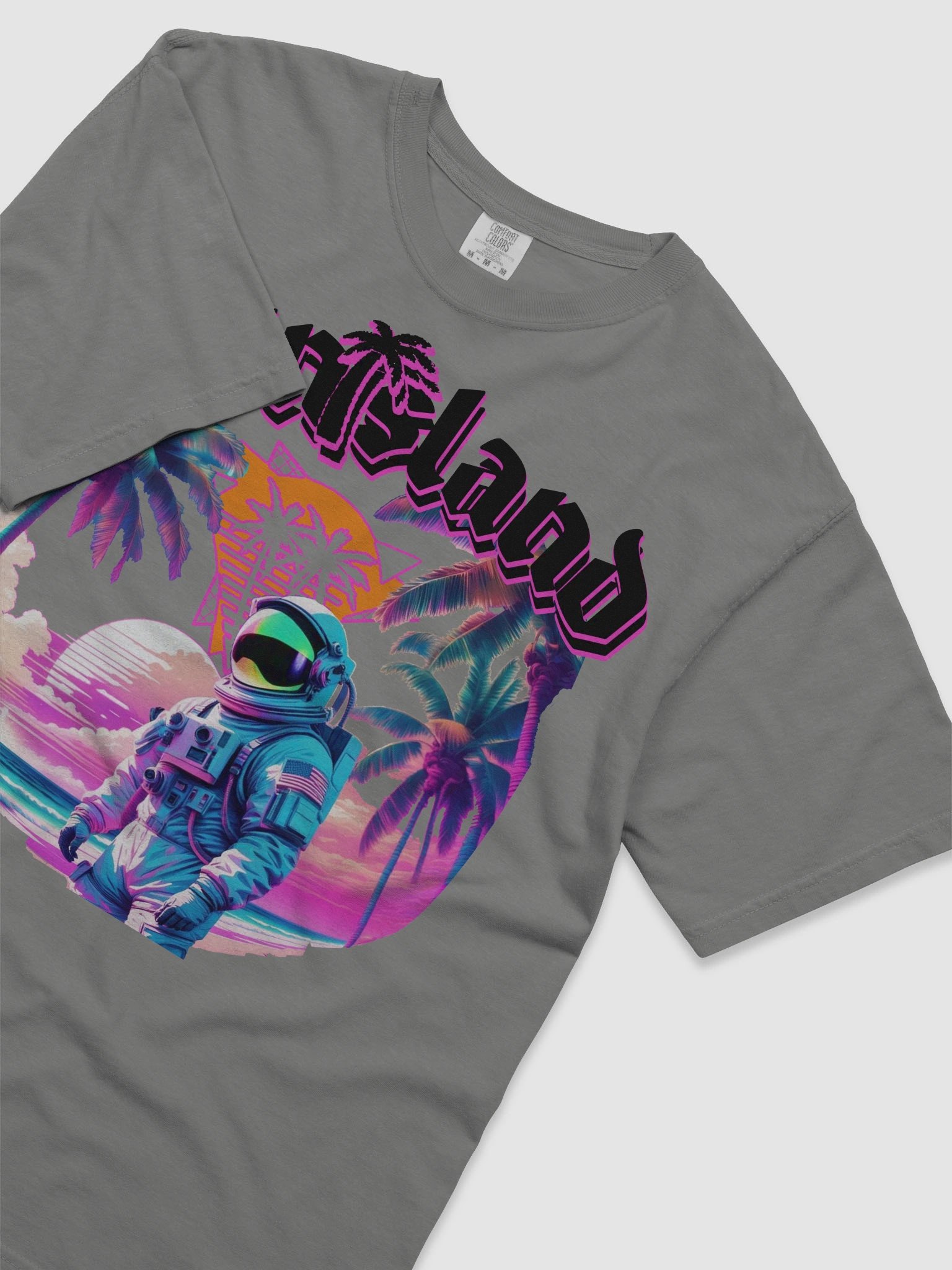 GODSPEED FUNISLAND product image (58)