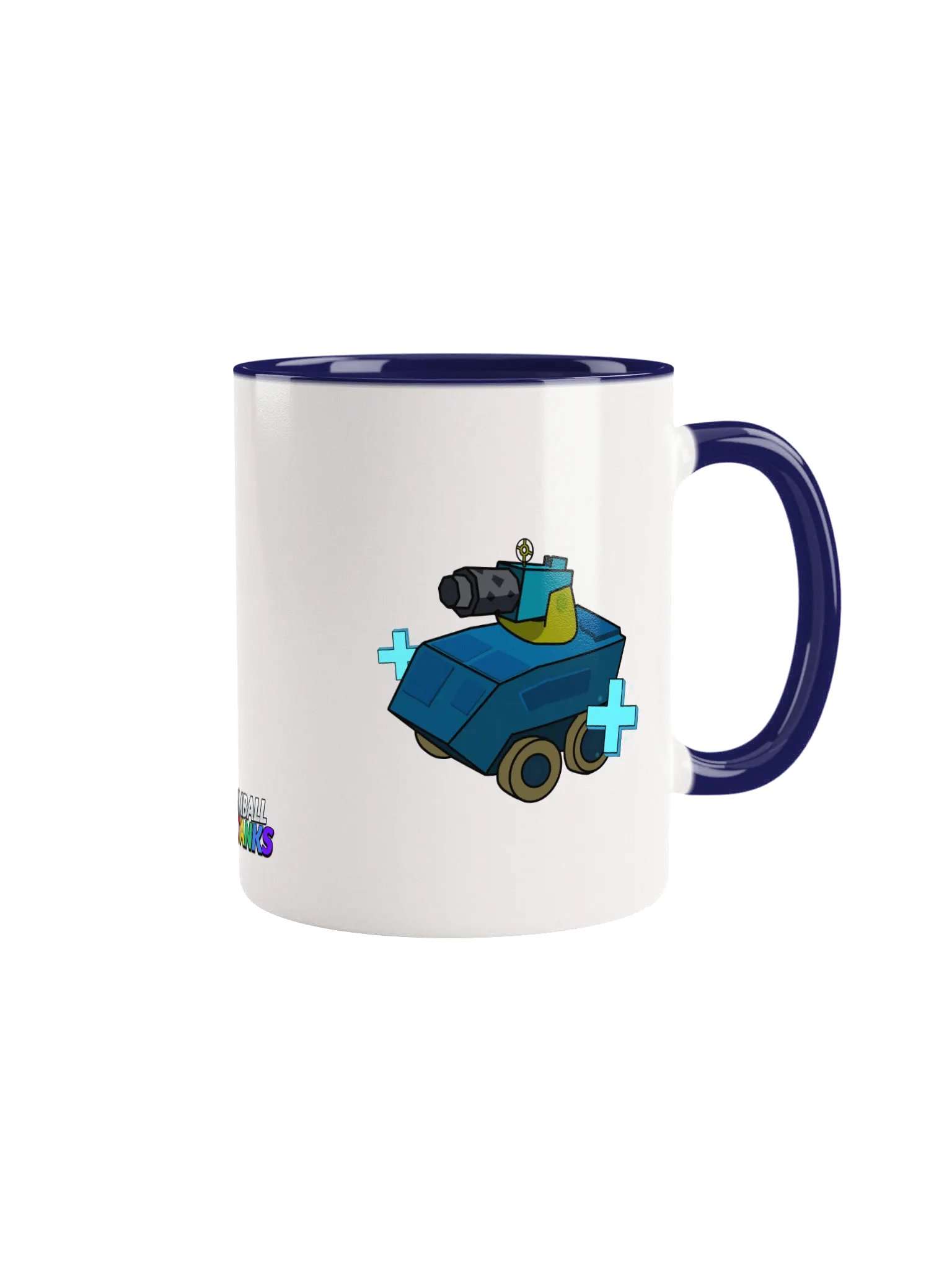 Mug ChronoHeal product image (1)