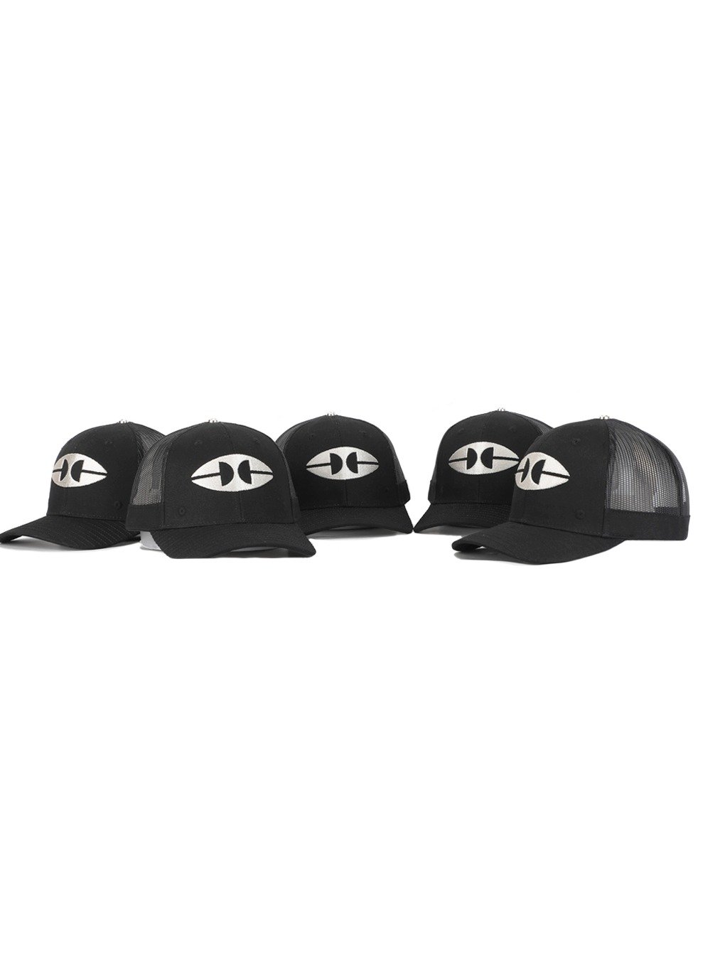 ICON TRUCKER CAP product image (6)