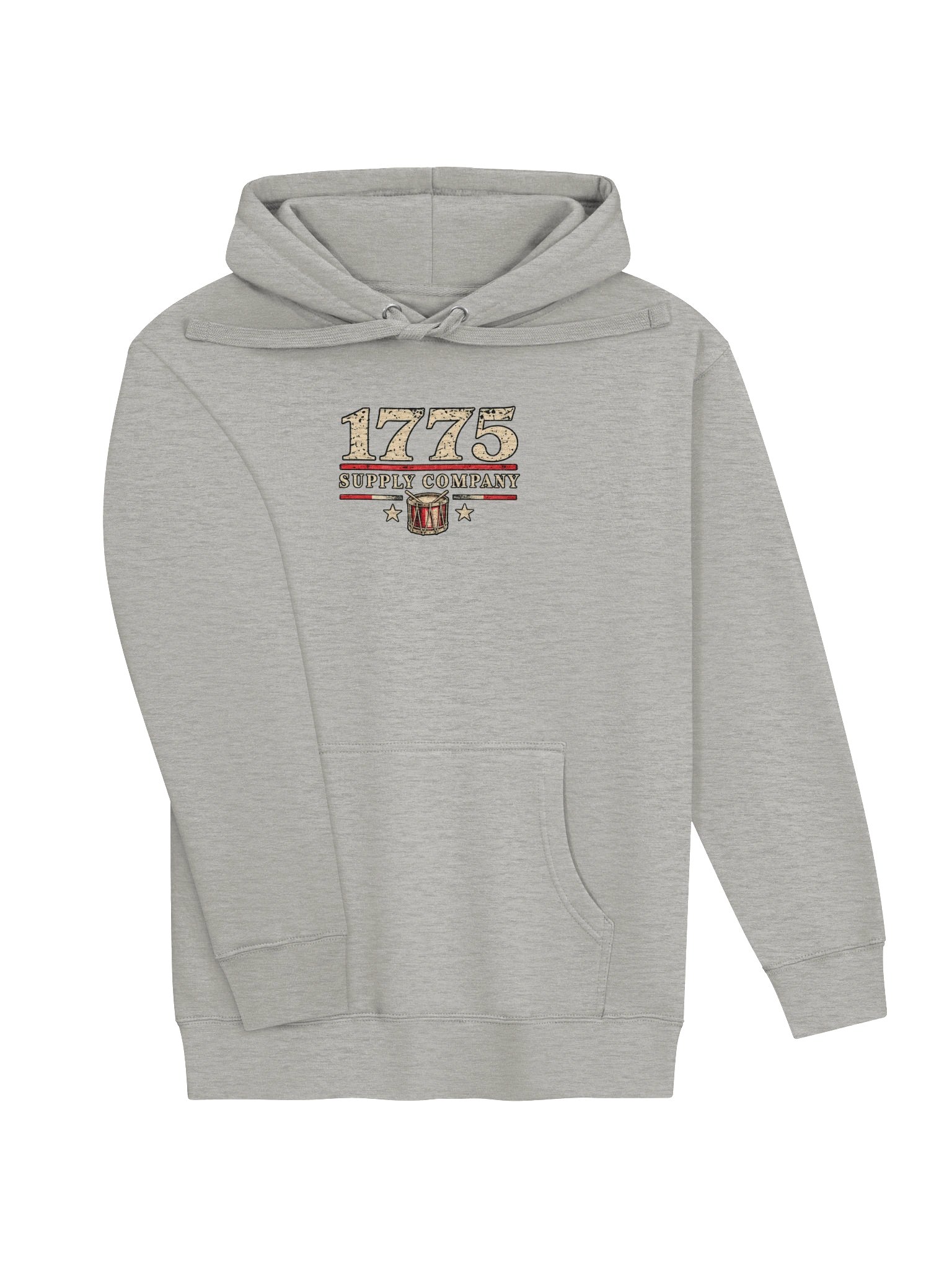 1775 Supply Company — The Watch — Hoodie product image (27)