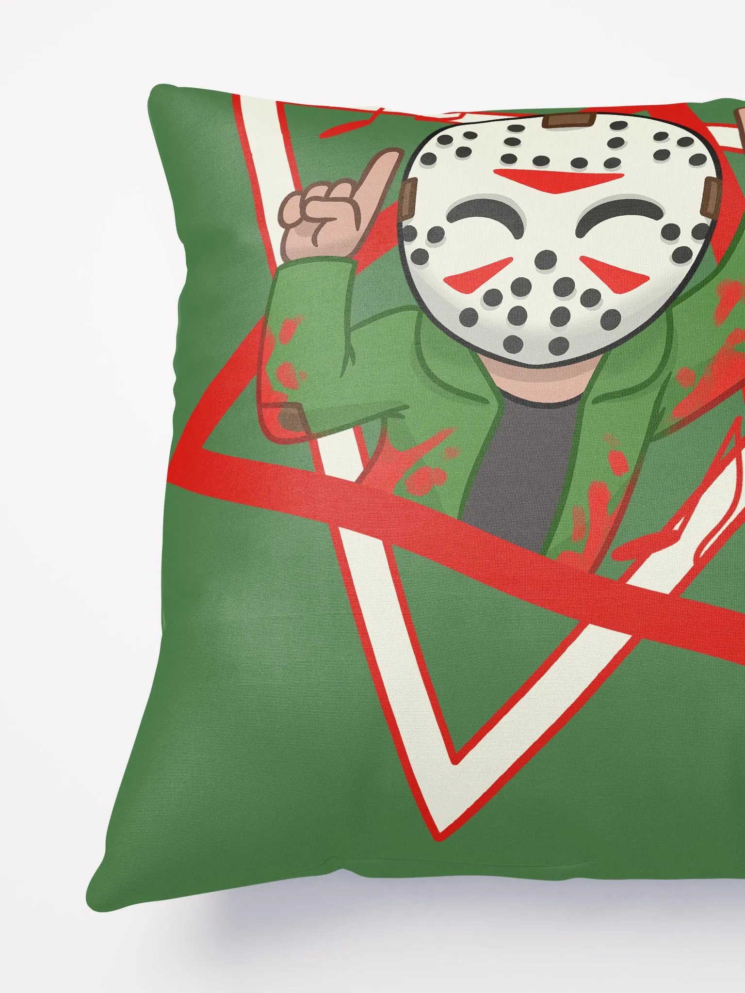 Dancing Jason Pillow product image (4)