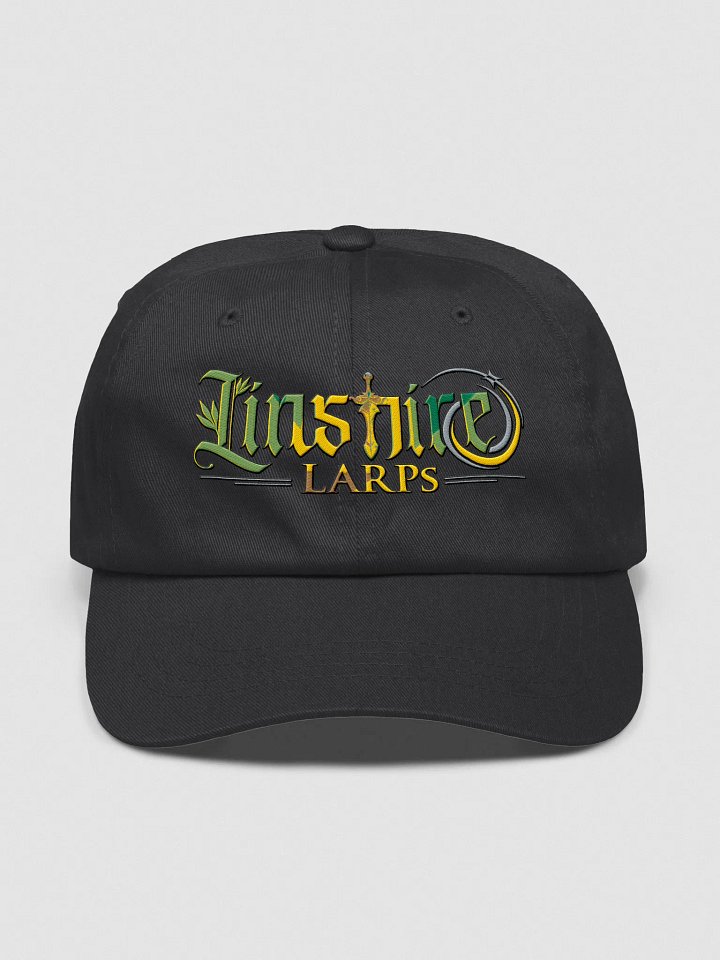 Linshire LARPs Hat product image (1)