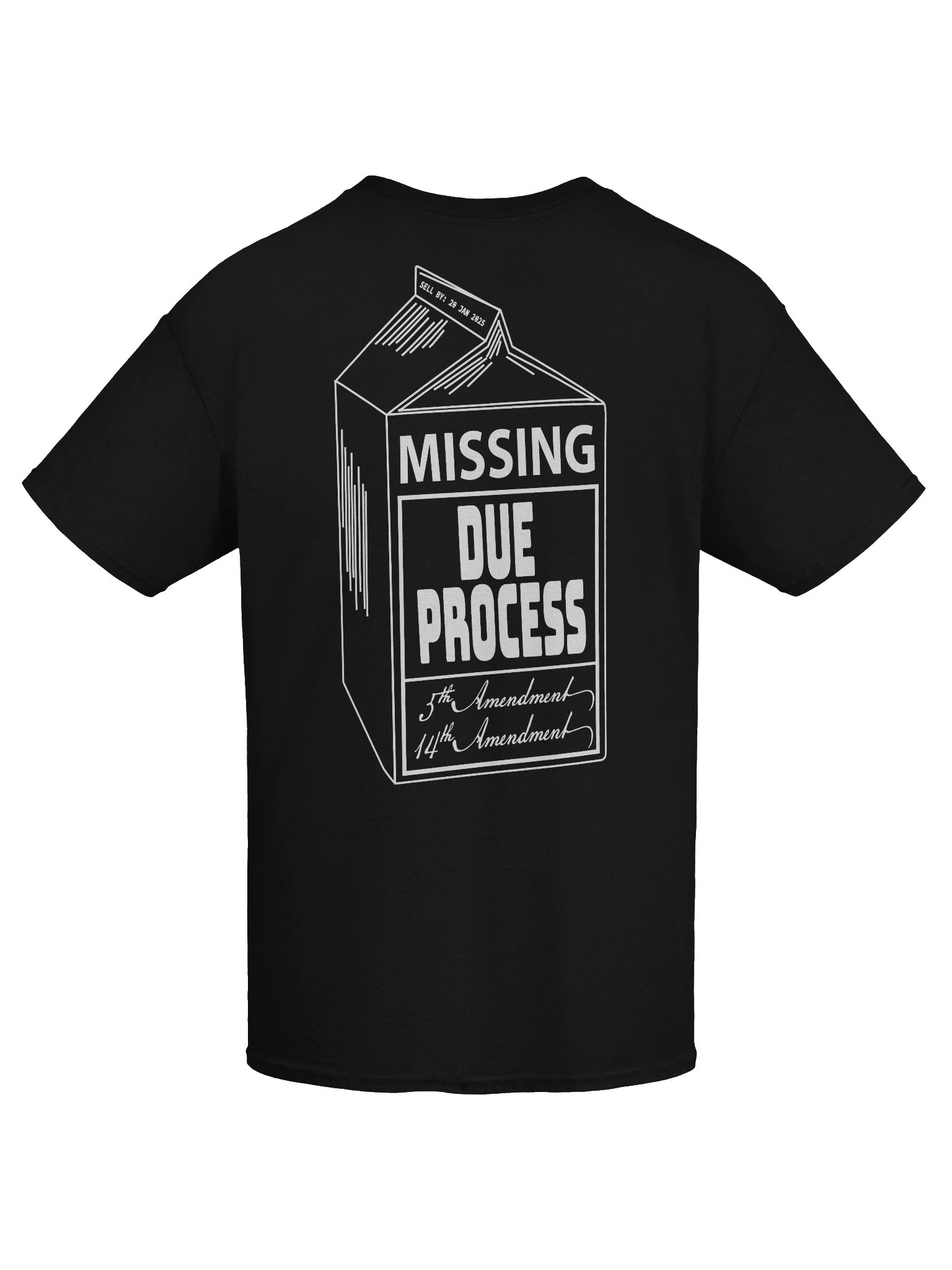 Justice Due Process product image (9)