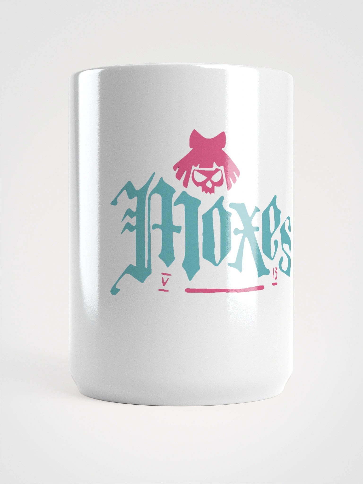 Mox coffee mug product image (5)