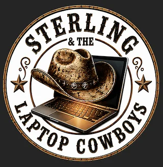 STERLING & The Laptop Cowboys