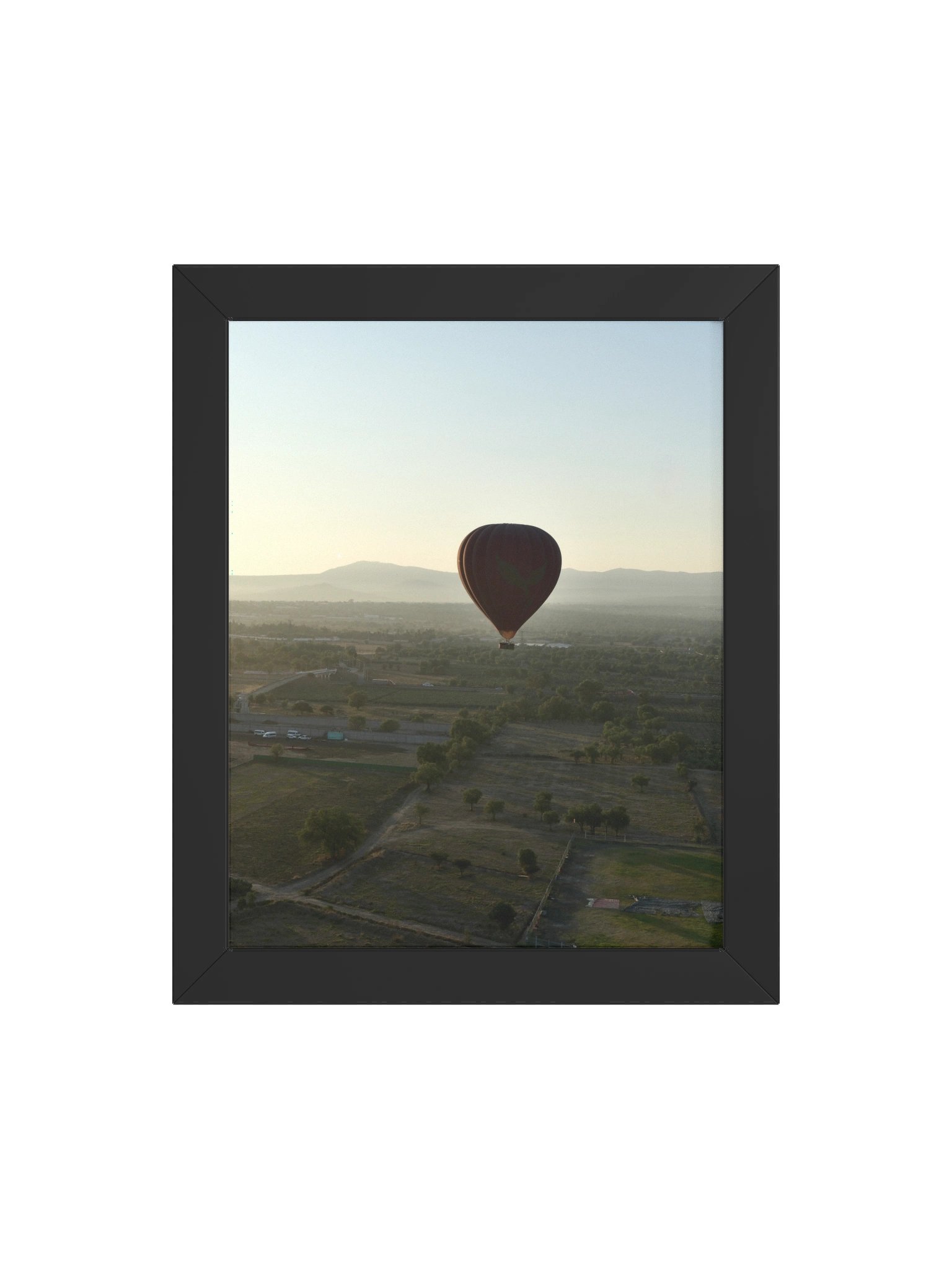 Mexico Hot Air Balloon product image (65)