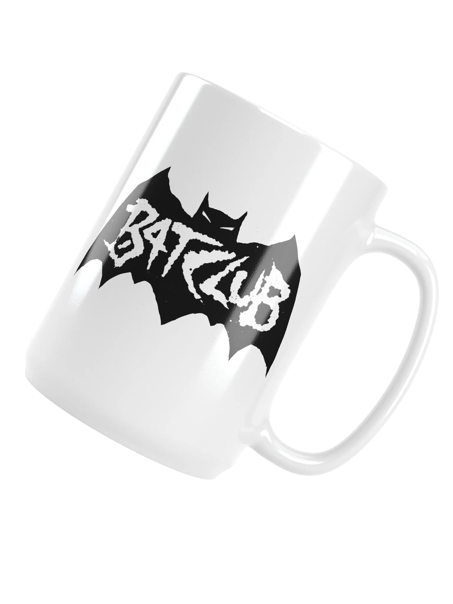 BAT CLUB MUG product image (5)
