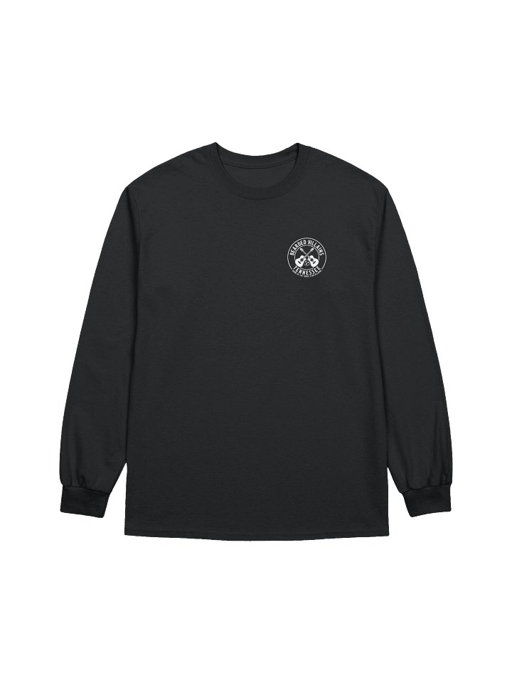 Three Star Villains Tennessee Chapter Long Sleeve product image (3)