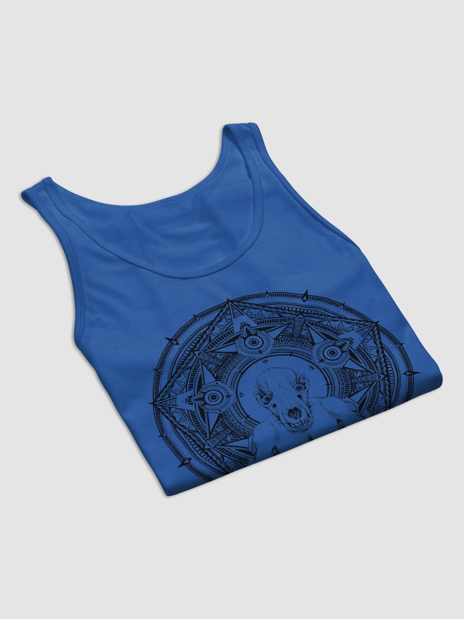 Hold my Head IV • Tanktop product image (3)