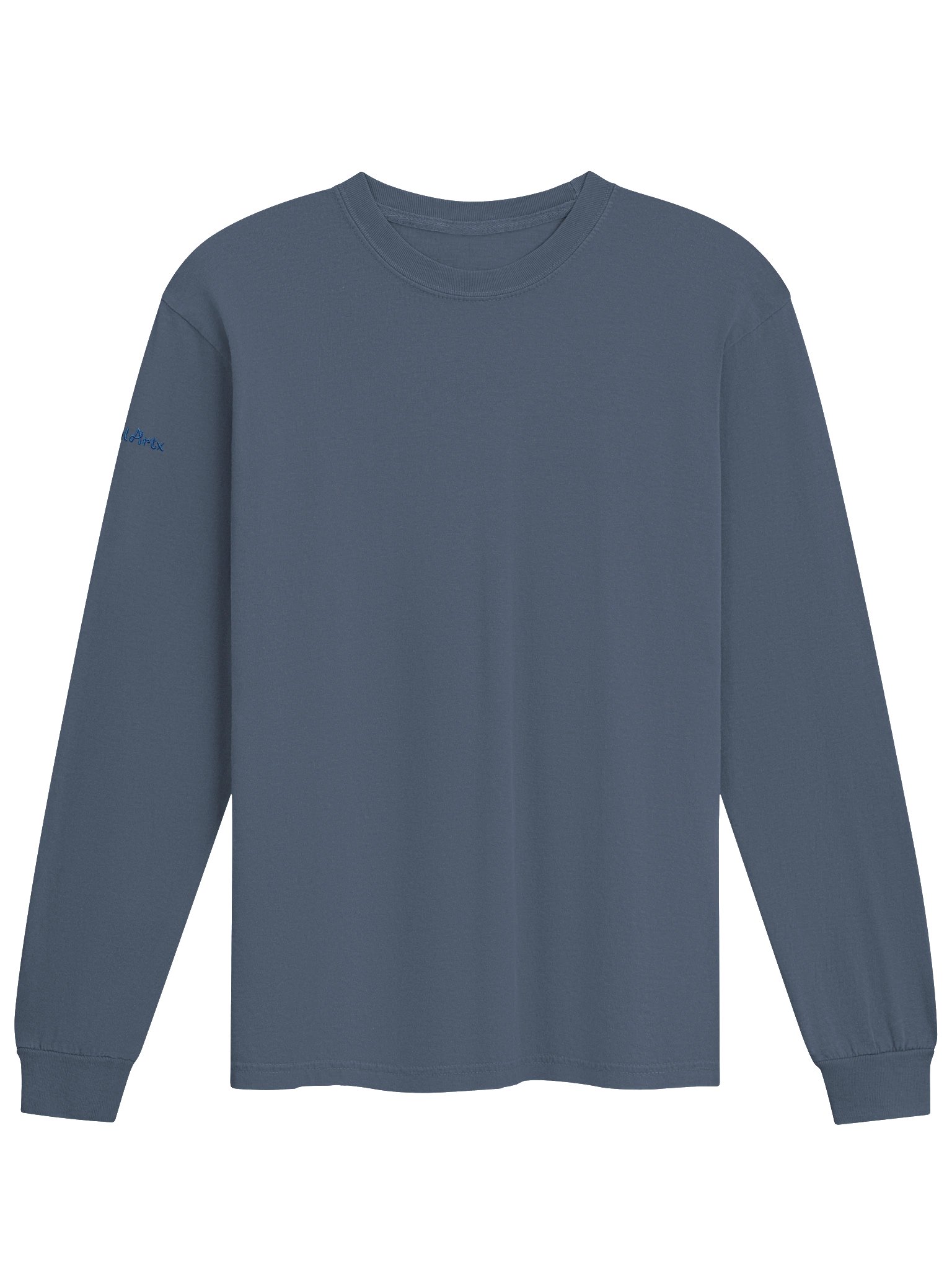 Comfort Colors Unisex Long Sleeve Shirt 7 Colors product image (1)