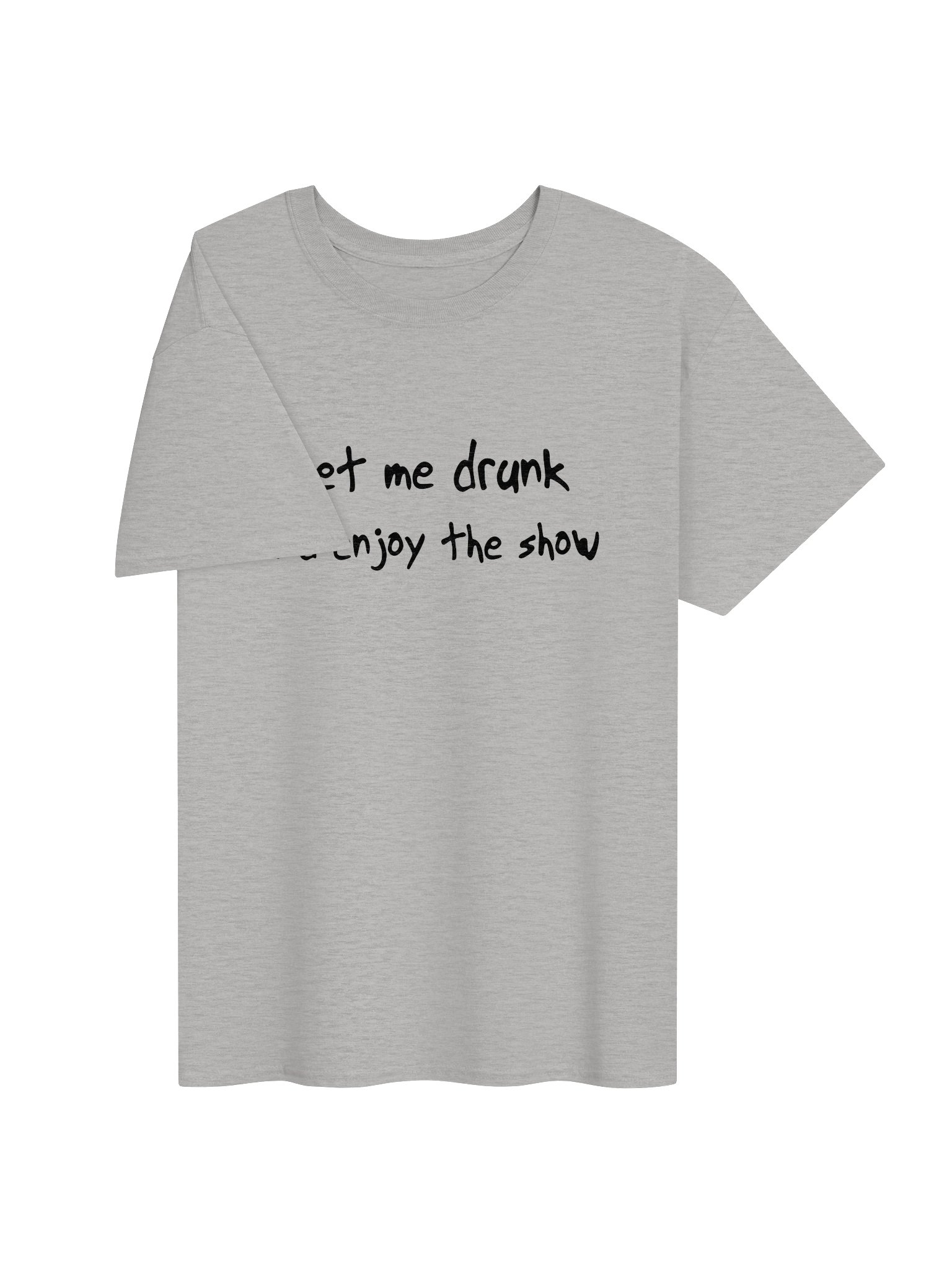 Get Me Drunkl Gildan Tee product image (28)