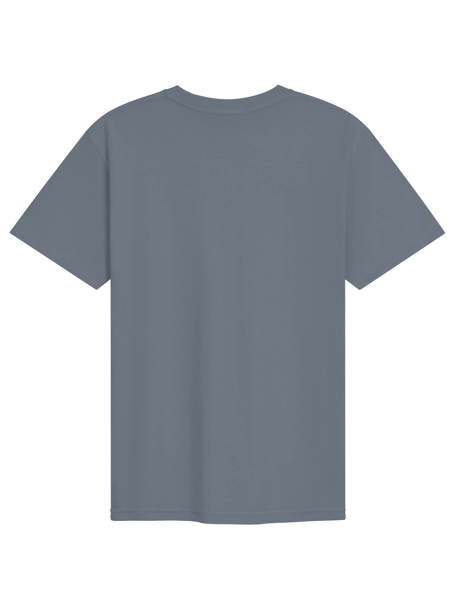 Too Curious for Default Settings Tee product image (2)