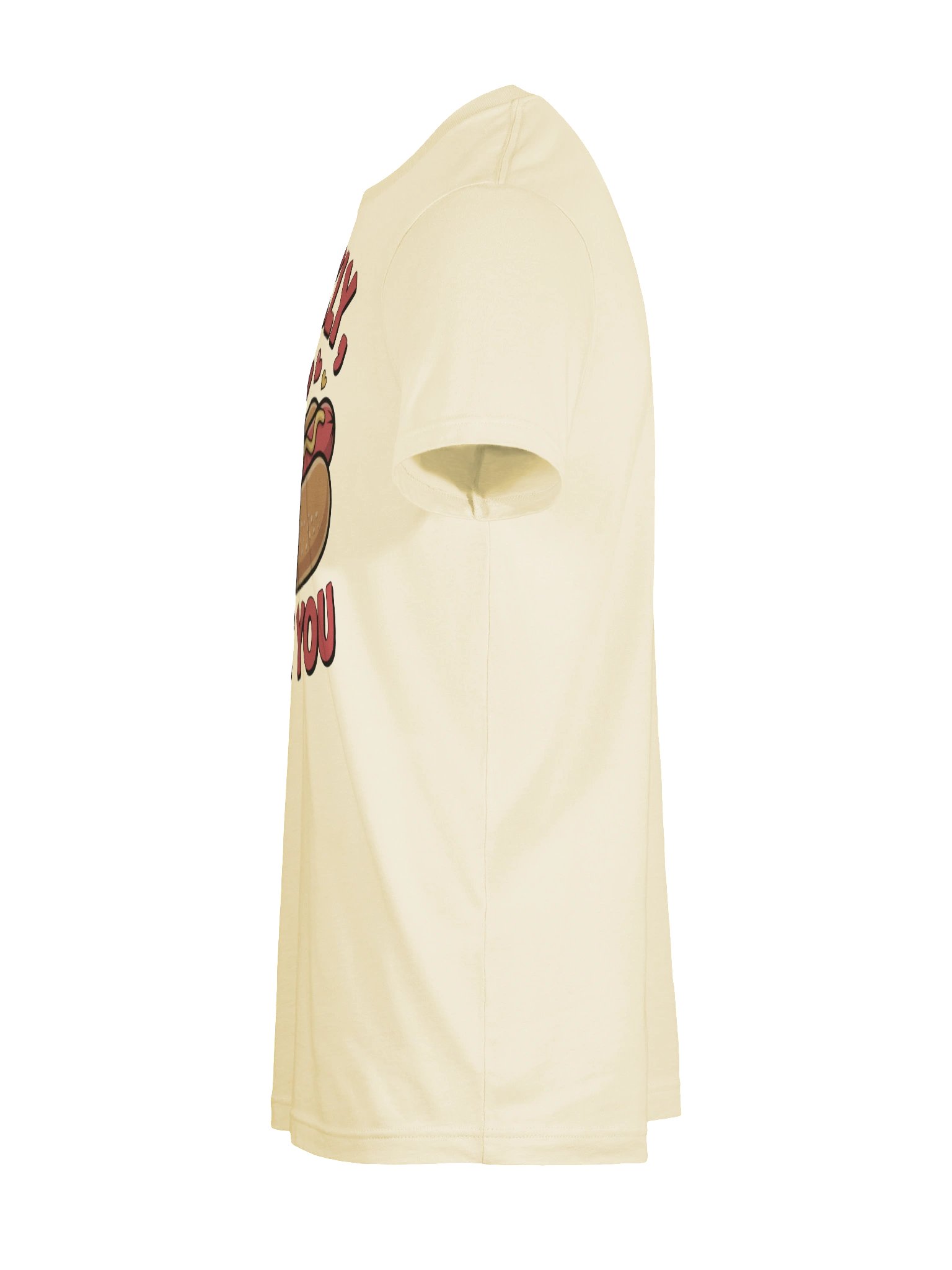 Frankly I Love You Dachshund Shirt – Funny Hot Dog Wiener Dog Valentine Tee for Dog Lovers product image (22)