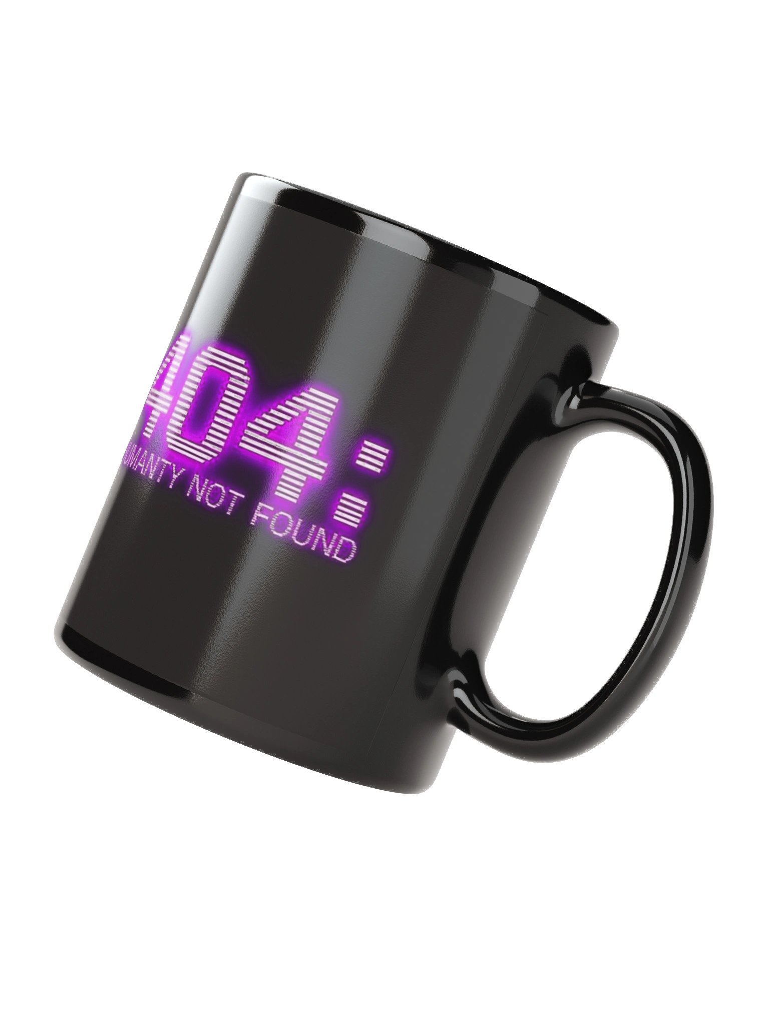 Delete Humanity Mug 3 product image (3)