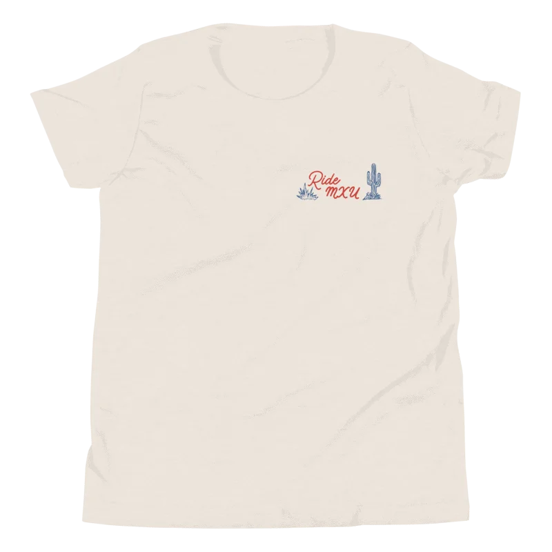 East Coast Cowboys Youth Tee product image (2)