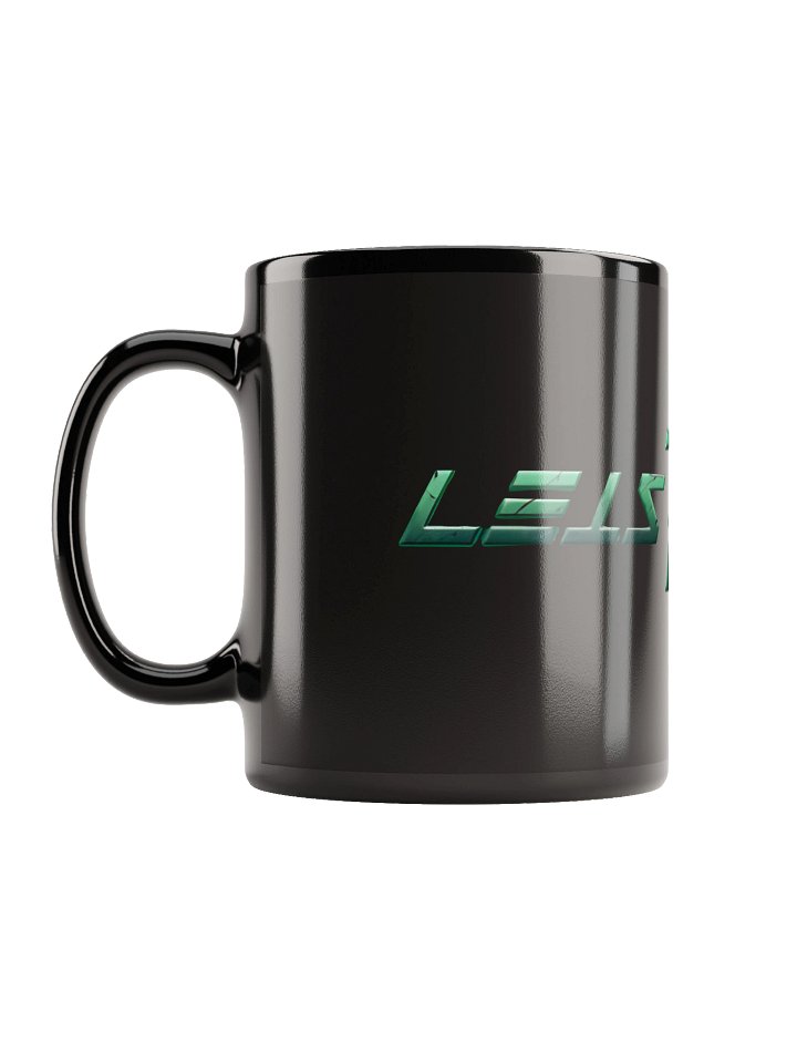 LetzFetz Kaffebecher product image (1)
