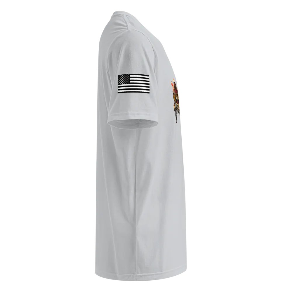 TacTical Merch: Fierce Beast Performance Tee product image (12)