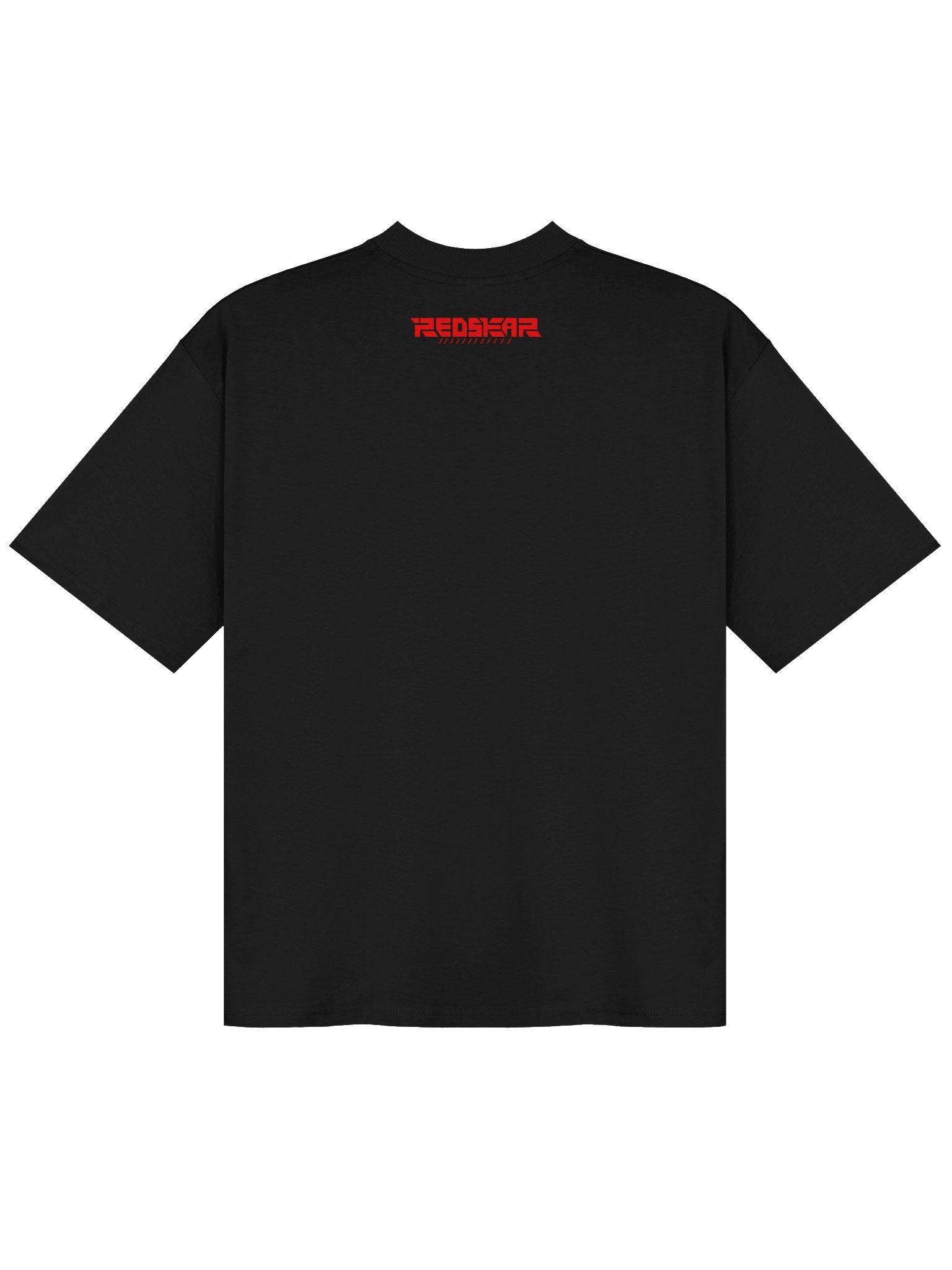 Smoke cover tee product image (2)