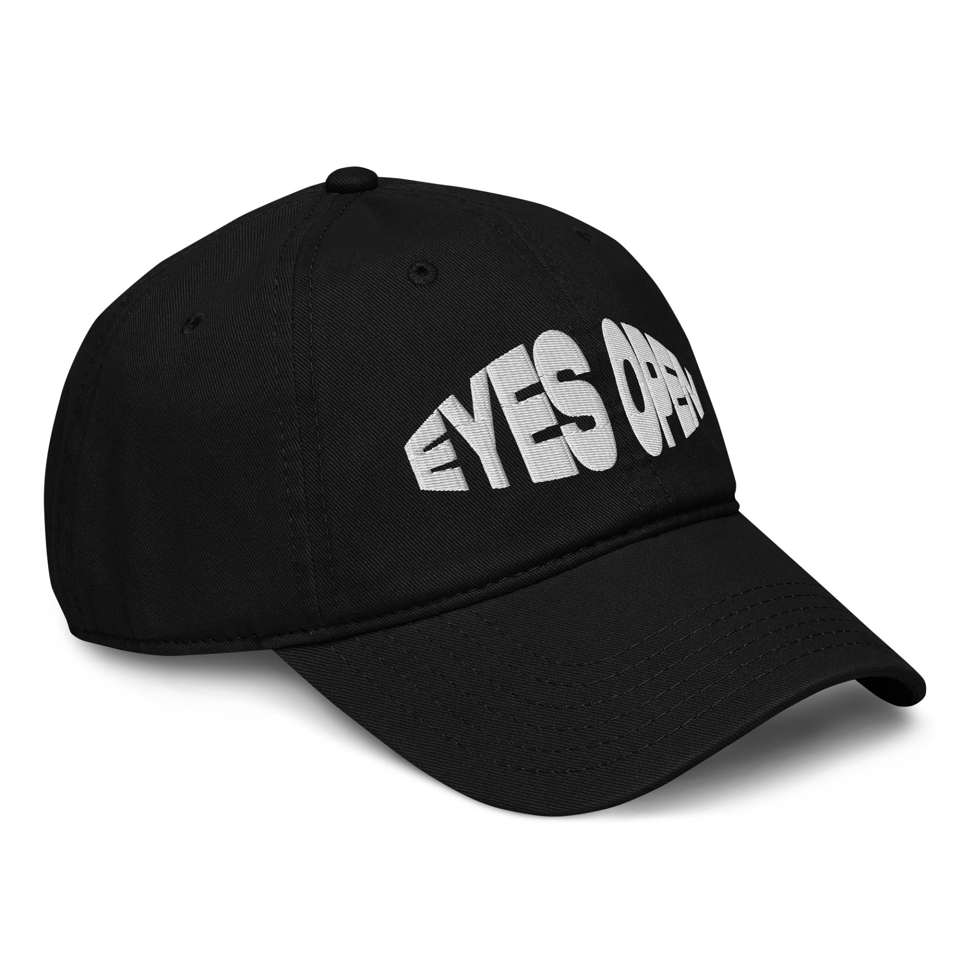 EYES OPEN HAT product image (4)