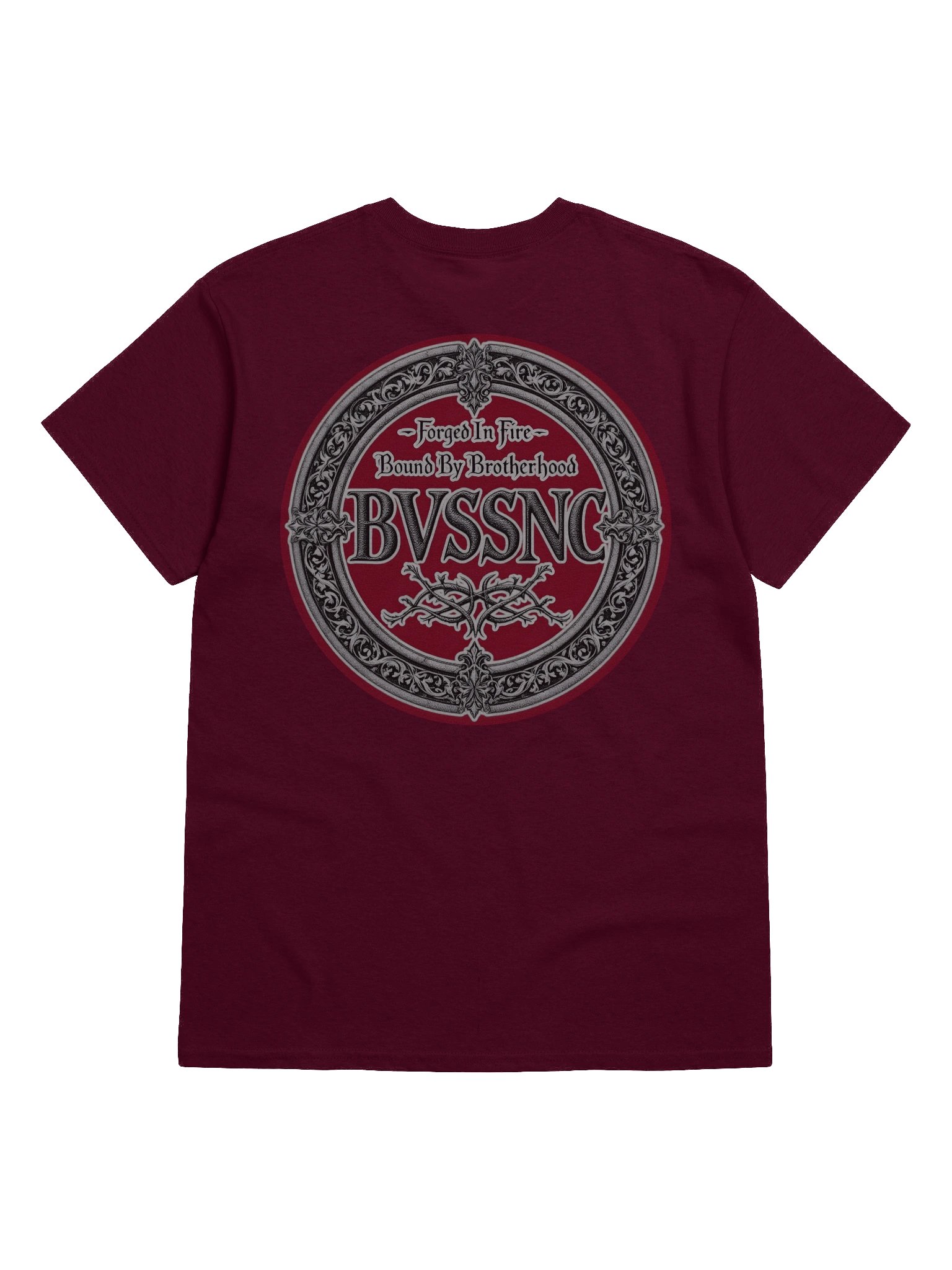 Severed Sirs Forged In Fire Tee product image (30)