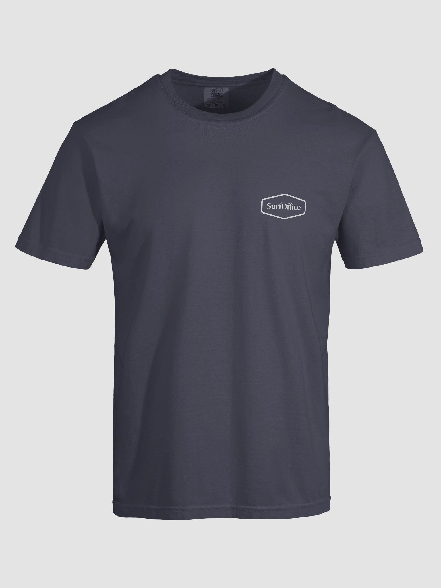 Team T-Shirt - Coffee product image (7)