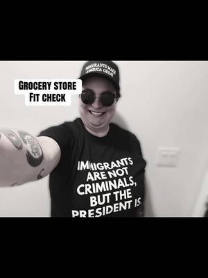 #fitcheck #fucktrump #immigrantsmakeamericagreat 