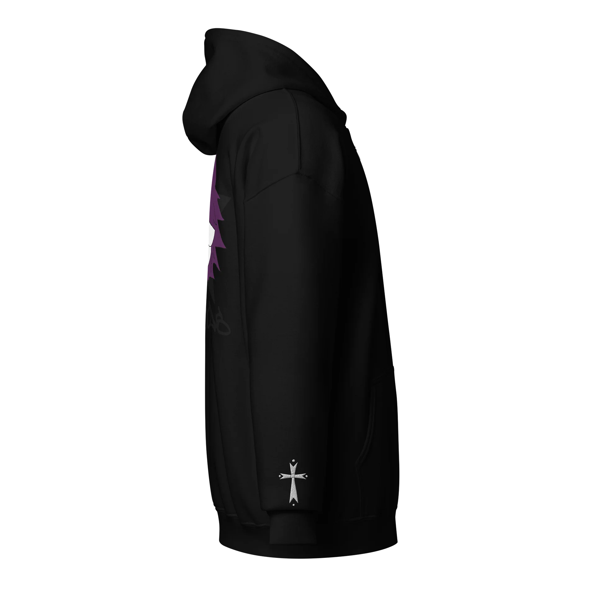 Sixroons Zip-Up product image (15)